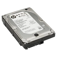 Disque dur HDD dédié au serveur HP Midline 2.5'' 1000GB 7200RPM SAS 6Gb/s 652749-B21-RFB | REFURBISHED