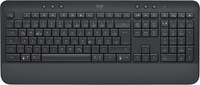 Clavier Sans fil Logitech Signature K650 QWERTZ