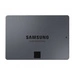 Disque dur SSD Samsung 870 QVO 1000GB 2.5'' SATA 6Gb/s QLC | MZ-77Q1T0BW
