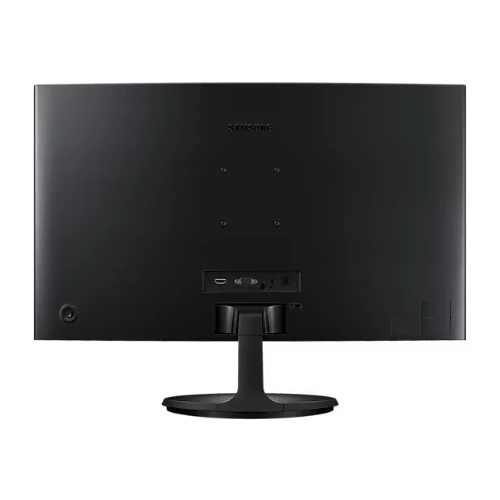 Moniteur 23.5" Samsung LC24F390FHRXEN CF390 1920 x 1080 Full HD 60Hz matrice d'écran VA