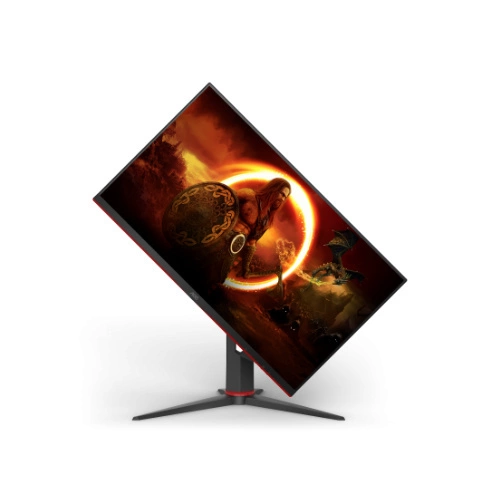 Moniteur 27" AOC 27G2SPU/BK 1920 x 1080 Full HD 165Hz matrice d'écran IPS