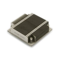 Refroidissement du processeur Supermicro Bureau | SNK-P0046P
