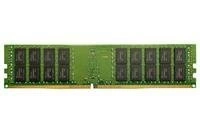 Mémoire RAM 1x 32GB Supermicro - SuperServer 6029U-TRT DDR4 2400MHz ECC LOAD REDUCED DIMM |