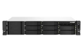 Serveur NAS QNAP TS-873AeU-RP-4G 8x SSD | HDD SATA 4GB RAM