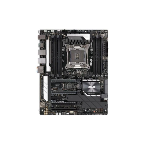 Carte mère ASUS WS X299 PRO LGA2066 ATX | 90SW0090-M0EAY0