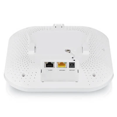 Point d'accès Zyxel NWA210AX-EU0202F 2.4 GHz | 5 GHz 2400 Mbps 802.11 a/b/g/n/ac/ax