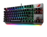 Clavier Câblés Asus ROG Strix Scope NX TKL AZERTY (FR)