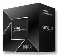 Processeur AMD Threadripper PRO Threadripper PRO 9965WX (128MB, 24x 5.4GHz) 100-100000724WOF