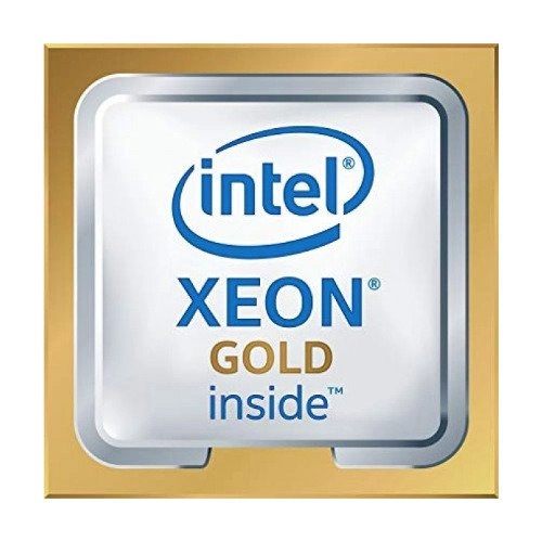 Intel Xeon Procesor Gold 6140 (24.75MB Cache, 18x 2.30GHz) BX806736140