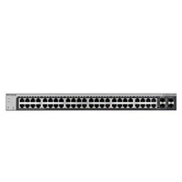 Przełącznik Netgear GS748T-500EUS | 1632 kB | 80 Gb/s | 48x Port Ethernet