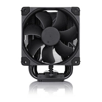 Refroidissement du processeur NOCTUA Bureau | NH-U9S CHROMAX.BLACK