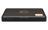 Serveur NAS QNAP TBS-464-8G 4x SSD M.2 NVMe 8GB RAM
