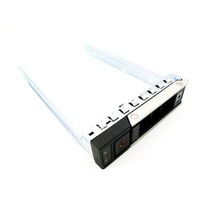 Plateau de disque 3.5'' SAS/SATA Hot-Swap dédié à Dell | Y796F