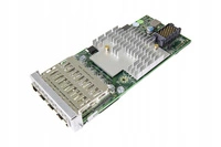 Carte réseau DELL KCVN9 4x SFP+ 10Gb