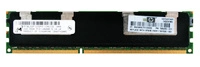 Mémoire RAM 1x 8GB Micron ECC REGISTERED DDR3 1333MHz PC3-10600 RDIMM | MT36JSZF1G72PZ-1G4