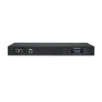 PDU ATS Switched PDU15SWHVIEC12ATNET Rack 12 socket C13
