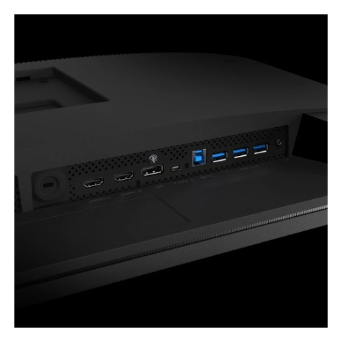 Moniteur 31.5" Gigabyte M32Q 2560 x 1440 QHD 170Hz matrice d'écran IPS