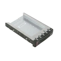 Plateau de disque 3.5''  Hot-Swap dédié à Supermicro | MCP-220-93801-0B