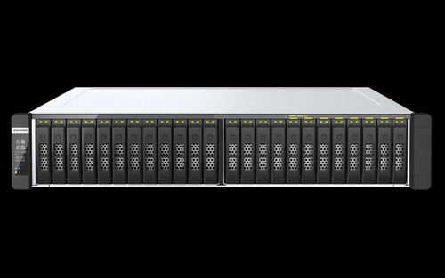 Serveur NAS QNAP TDS-h2489FU-4314-256G 24x SATA SSD | U.2 NVMe SATA | NVMe 256GB RAM