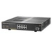 Switch HPE JL258AR 8x 10/100/1000 2x SFP+ 125 W PoE+
