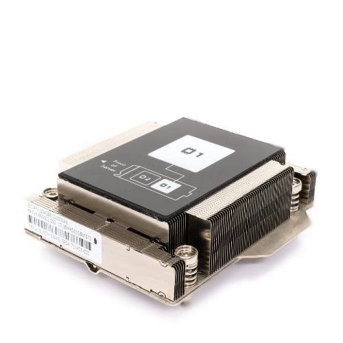 Dissipateur thermique dédié aux serveurs HP ProLiant BL460 | 712431-001