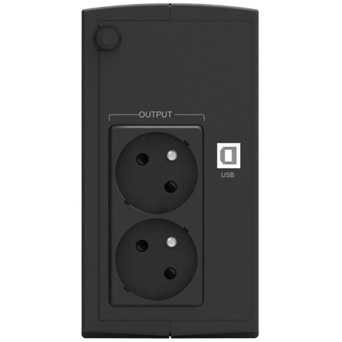 UPS PowerWalker VI 850 SB FR Tour 480W 2x FR VI 850 SB FR