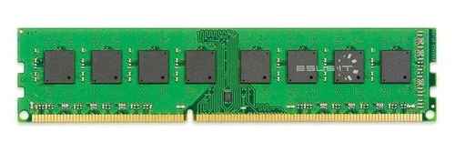 Mémoire RAM 1x 4GB GoodRAM ECC UNBUFFERED DDR3 2Rx8 1333MHz PC3-10600 UDIMM | W-MEM1333E3D84G