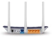 Router TP-LINK Archer C20 4x 100Mb 433 Mbps