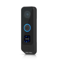 Sonnette Ubiquiti G4 Doorbell Pro