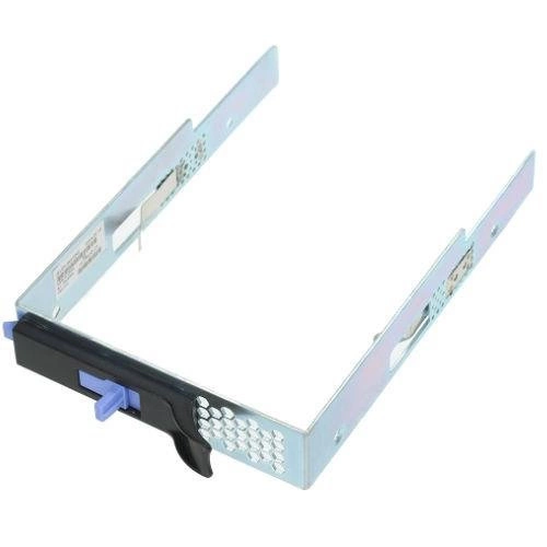 Plateau de disque 3.5'' SAS/SATA Hot-Swap dédié à IBM & Lenovo | 69Y5284
