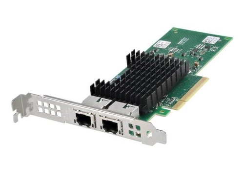 Carte réseau DELL 1WYFT 2x RJ-45 PCI Express 10Gb