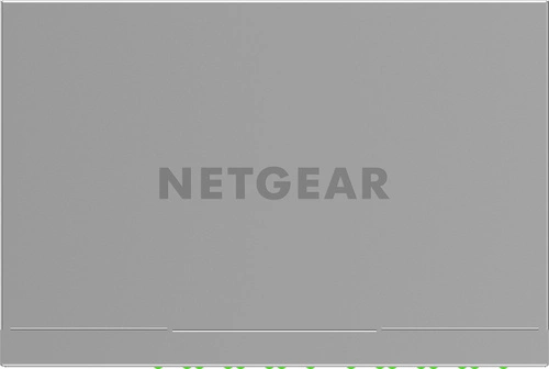 Commutateur Netgear MS108EUP-100EUS 8x 2.5Gb 230 W PoE++