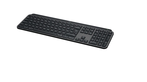 Clavier Sans fil Logitech MX Keys S QWERTY