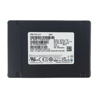 Disque dur SSD Samsung PM1733 7680GB U.2 NVMe PCIe | MZWLJ7T6HALA