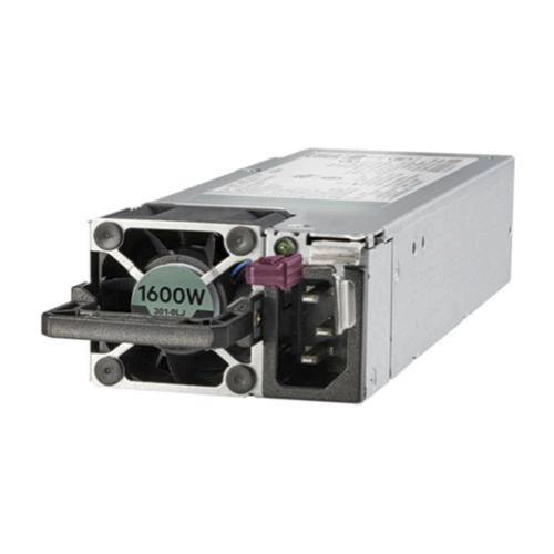 Bloc d'alimentation HP ProLiant & SimpliVity 1600W | 830272R-B21 RENEW