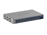 Commutateur Netgear XS516TM-100EUS 16x 10Gb 2x SFP+