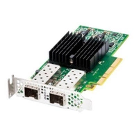 Carte réseau DELL 540-BBVL 2x SFP+ PCI Express 10Gb