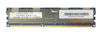 Mémoire RAM 1x 4GB Hynix ECC REGISTERED DDR3 1066MHz PC3-8500 RDIMM | HMT151R7BFR4C-G7