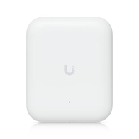 Point d'accès Ubiquiti U7-Pro-Outdoor 2,4 GHz | 5 GHz | 6 GHz 5700 Mbps 802.3at PoE+ 802.11 a/b/g/n/ac/ax/be