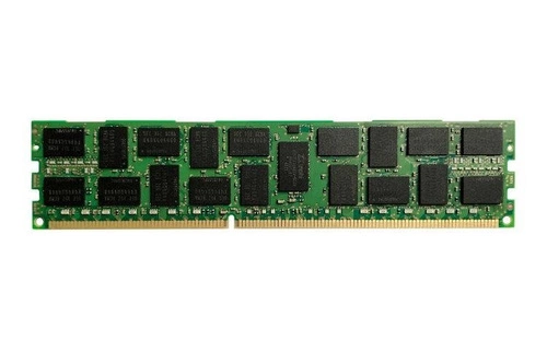 Mémoire RAM 1x 4GB Dell - PowerEdge M520 DDR3 1600MHz ECC REGISTERED DIMM | A5681560