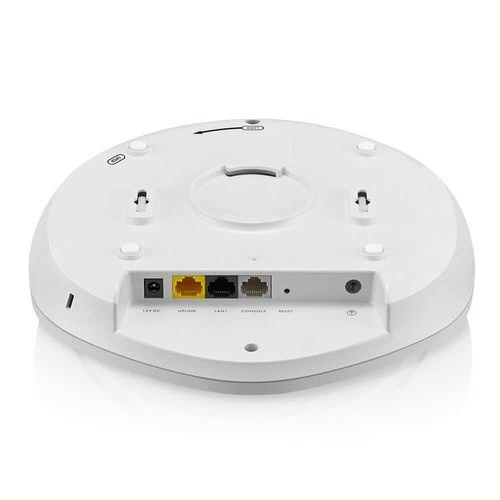 Point d'accès Zyxel WAC6503D-S-EU0101F 2,4 GHz | 5 GHz 1300 Mbps 802.11a/b/g/n/ac