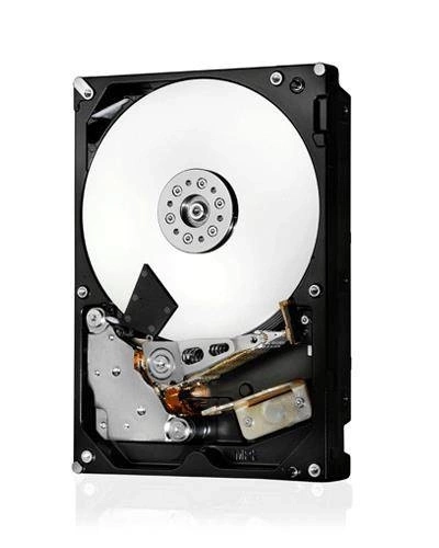 Disque HDD 4TB dédié au serveur QNAP TS-464U-RP 3.5" SATA 6Gb/s