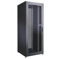 Armoire rack 19" Debout INTELLINET 42U 800x800mm
