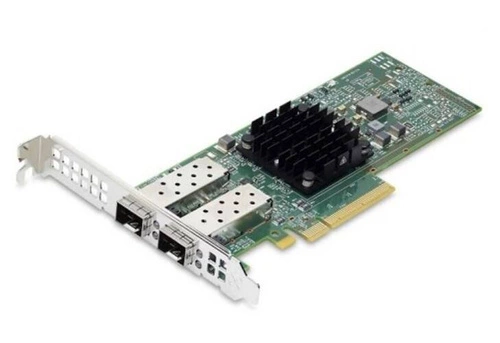 Carte réseau DELL CX94X 2x SFP28 PCI Express 25Gb