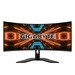 Moniteur 34" Gigabyte G34WQC A 3440 x 1440 Ultra WQHD 144Hz matrice d'écran VA