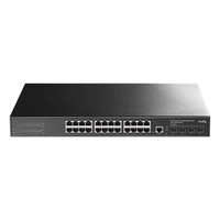 Commutateur Cudy GS5024S4 24x 1Gb 4x SFP+