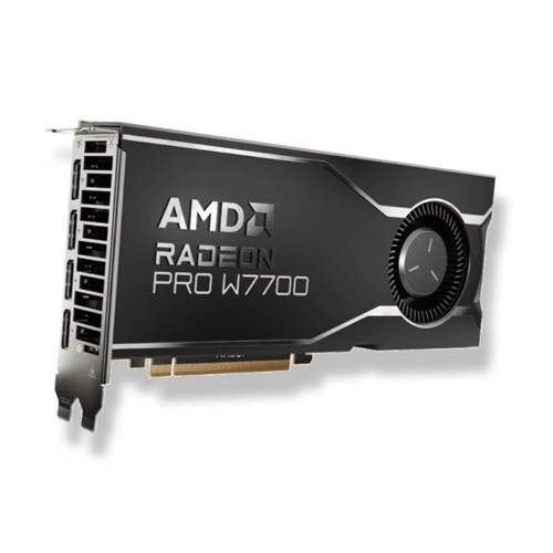 Carte graphique Radeon AMD Radeon Pro 16GB GDDR6 | 100-300000006