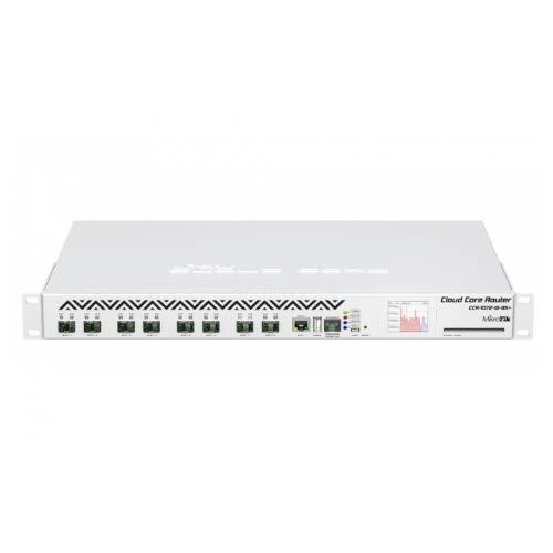 Router Mikrotik CCR1072-1G-8S+ 8x SFP+ Port