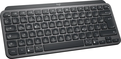 Clavier Sans fil Logitech MX Keys Mini QWERTZ