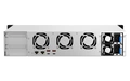 Serveur NAS QNAP TS-873AeU-RP-4G 8x SSD | HDD SATA 4GB RAM